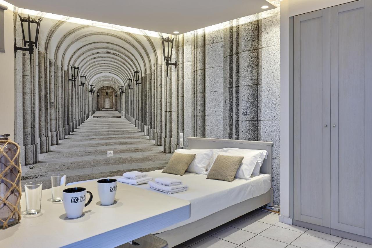 Castello Central Apartment Heraklion (Crete)