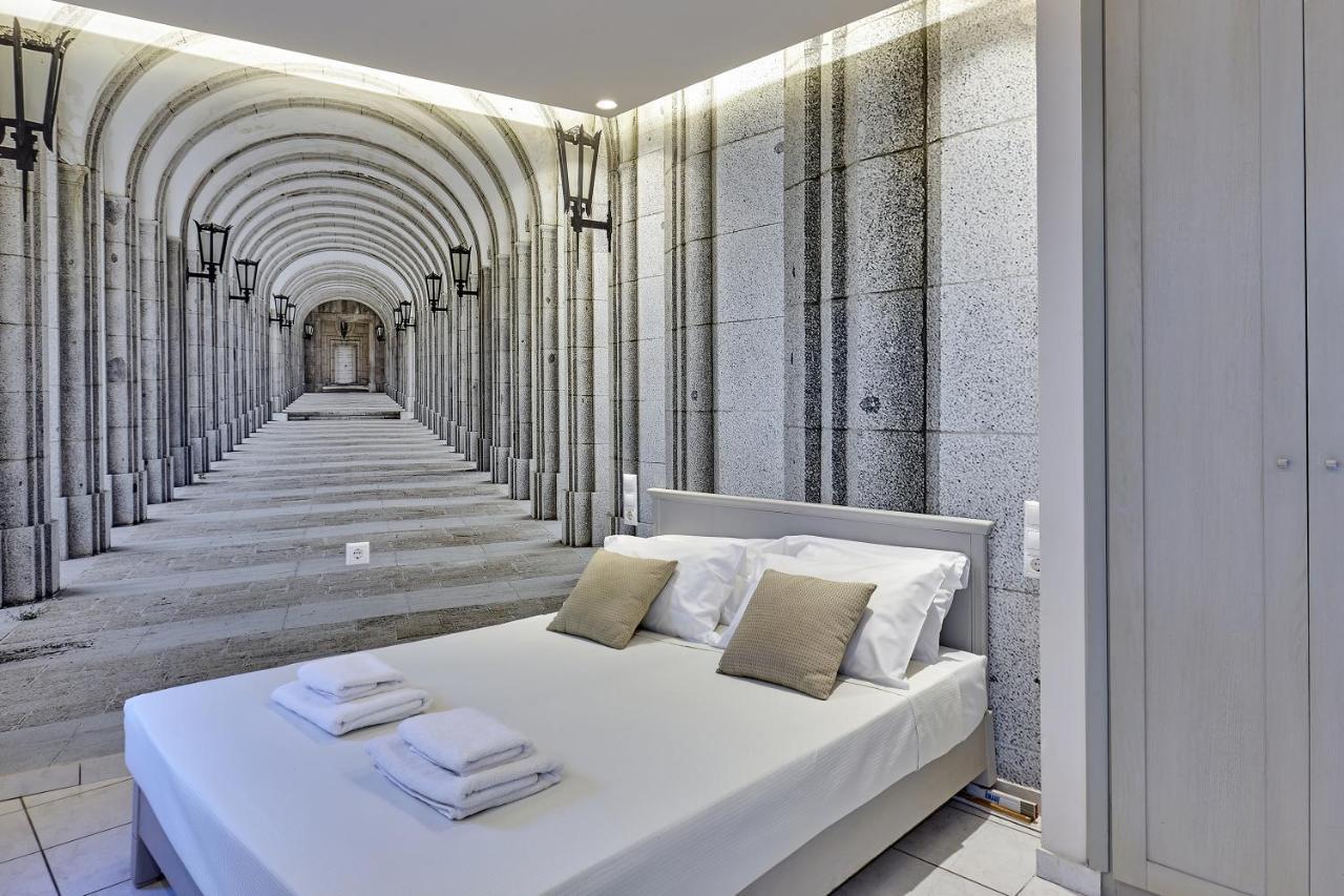 Castello Central Apartment Heraklion (Crete)