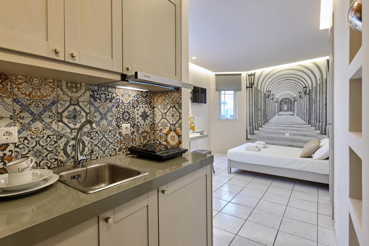 Apartment Castello Central *
