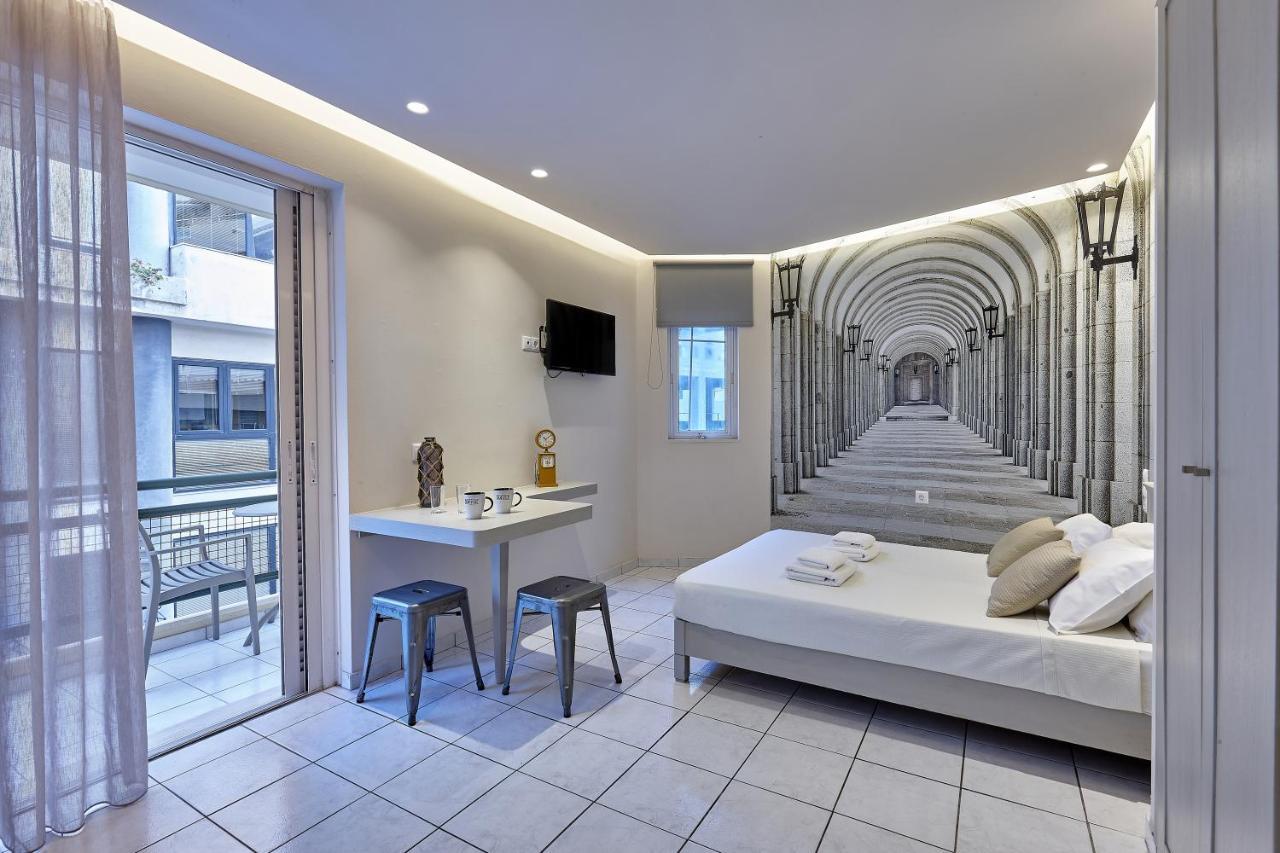Castello Central Apartment *