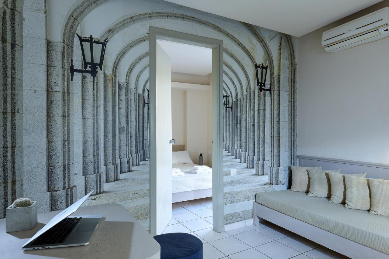 Appartement Castello Central *