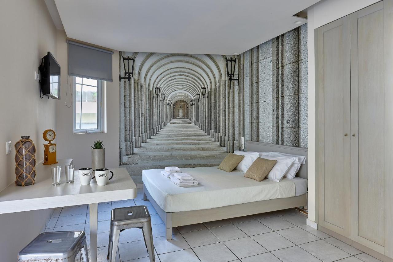 Appartement Castello Central